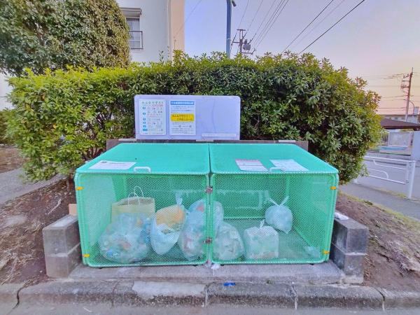 左近山団地３街区３号棟
