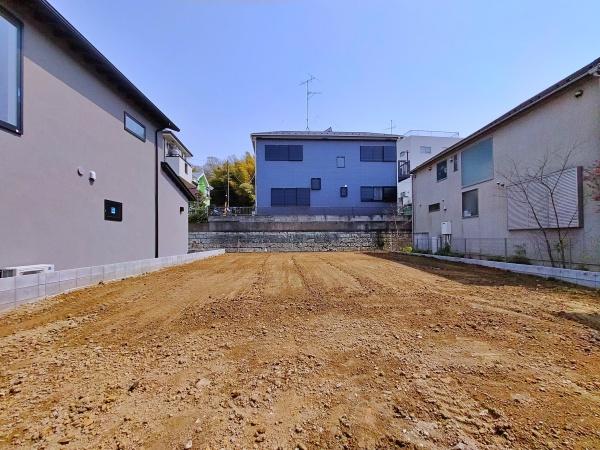 【B区画】鶴見区売地条件なしスーパー歩10分圏内