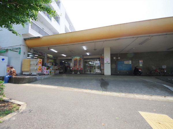 【2号棟】藤沢市新築戸建2台駐車可パントリー(上飯田ショッピングセンター)