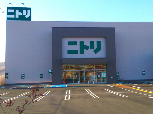 【5号棟】栄区新築戸建 リビング階段 南BL(ニトリ大船店)