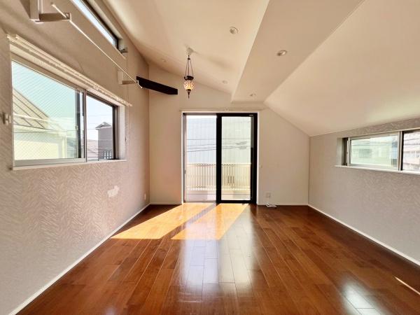 大田区南久が原１丁目の中古一戸建て