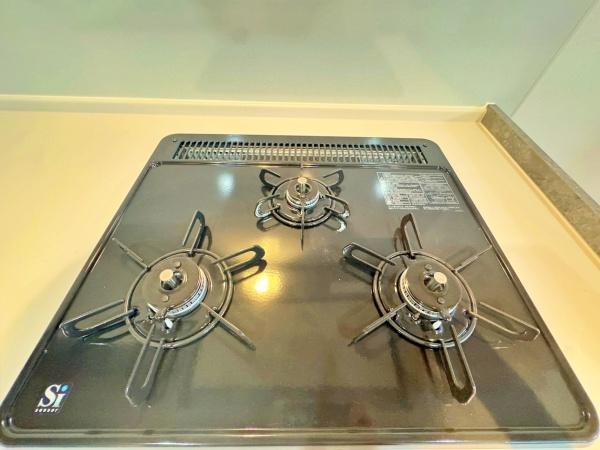 【1号棟】大和市新築戸建ビルトイン車庫床暖房