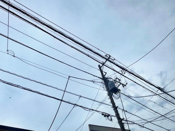 【1号棟】大和市新築戸建ビルトイン車庫床暖房