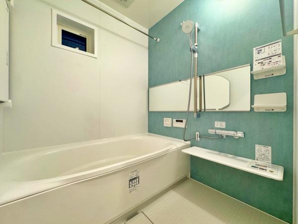 【2号棟】大和市新築戸建ビルトイン車庫床暖房