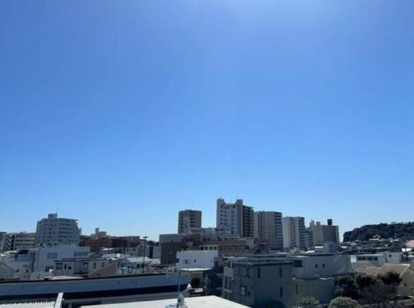 藤沢市片瀬３丁目の中古一戸建て