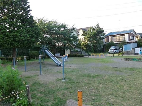 【1号棟】藤沢市新築戸建2台駐車可WIC床暖房(鵠沼桜が岡公園)