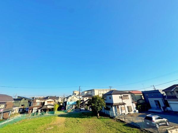 【1号棟】藤沢市新築戸建2台駐車可WIC床暖房