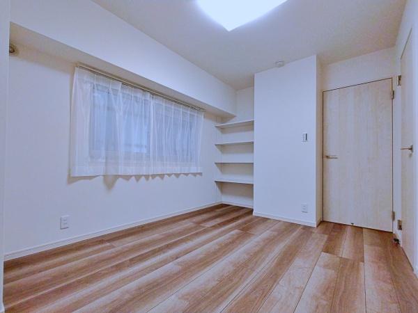 岡野パークハイツ