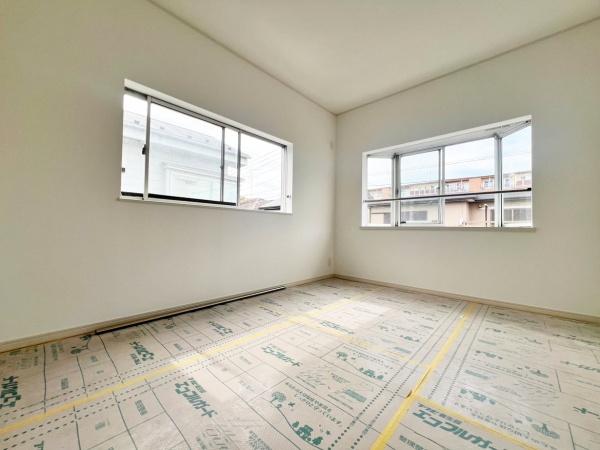 大和市上和田の中古一戸建て
