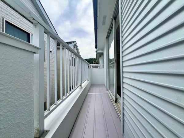 大和市上和田の中古一戸建て
