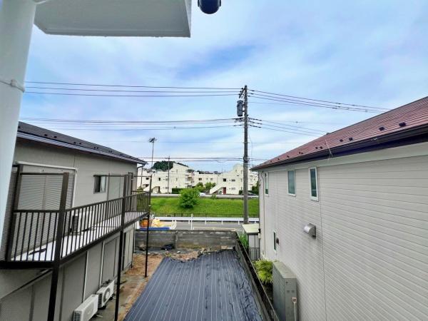 大和市上和田の中古一戸建て