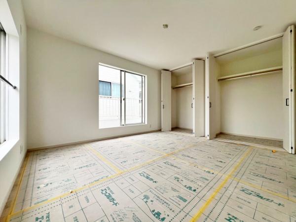 大和市上和田の中古一戸建て