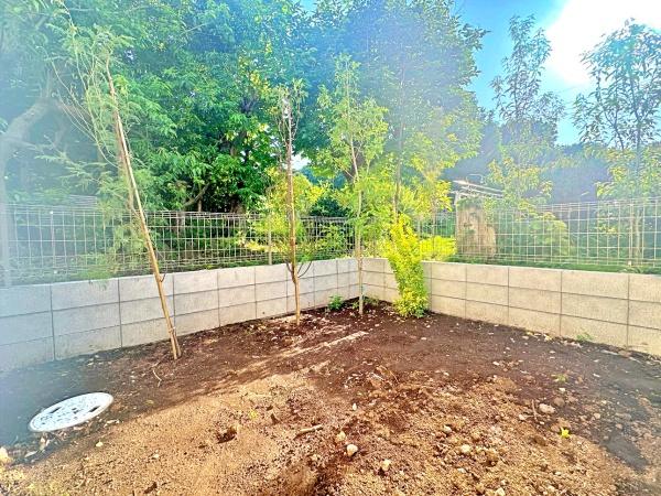 【1号棟】旭区新築戸建　和室　南面バルコニー