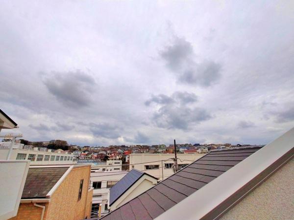 横浜市金沢区富岡西３丁目の中古一戸建て