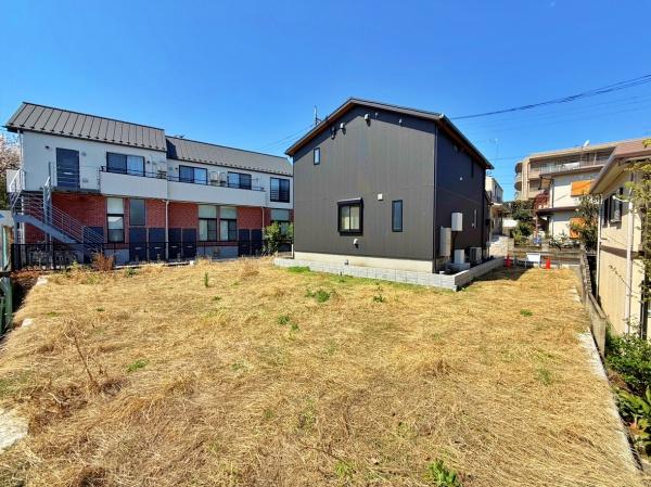 【1区画】太田区売地建築条件無し駅徒6分