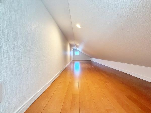 目黒区東が丘２丁目の中古一戸建て