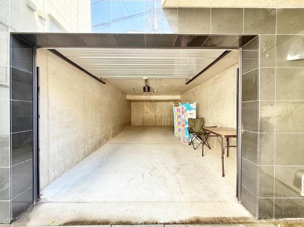 目黒区東が丘２丁目の中古一戸建て