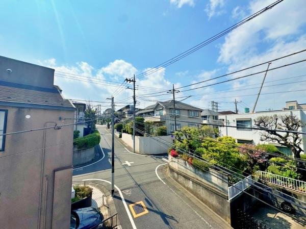 大田区東雪谷１丁目の中古一戸建て