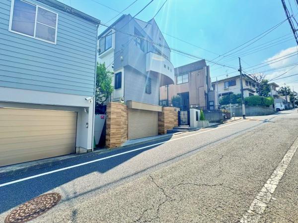 大田区東雪谷１丁目の中古一戸建て
