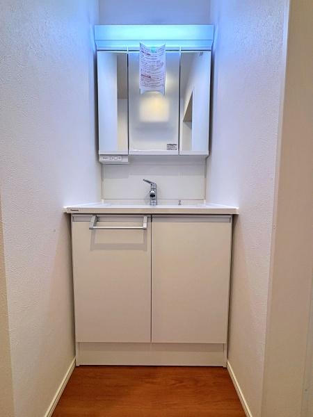 【1号棟】大和市新築戸建ビルトイン車庫LDK18帖