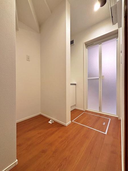 【1号棟】大和市新築戸建ビルトイン車庫LDK18帖