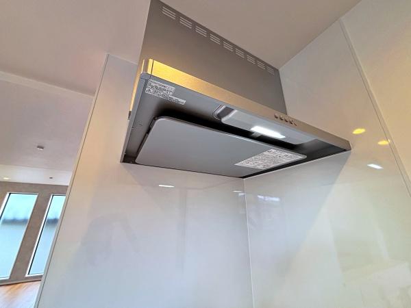 【1号棟】大和市新築戸建ビルトイン車庫LDK18帖