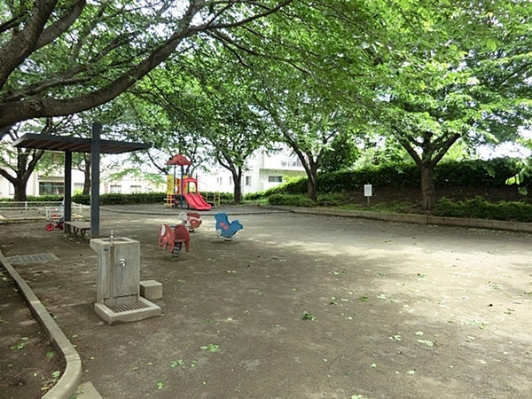 【3号棟】旭区新築戸建南面バルコニービルトイン車庫(二俣川二丁目公園)