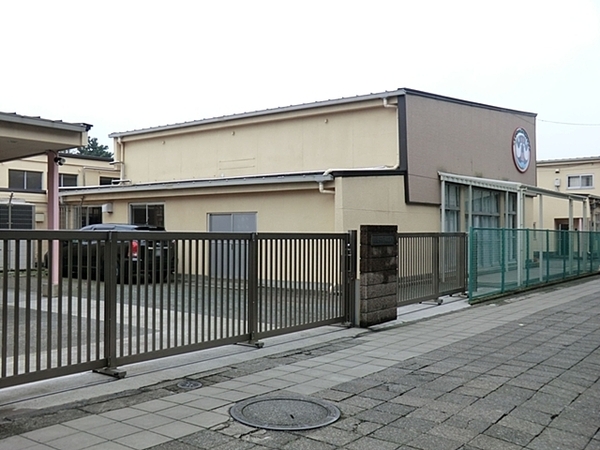 【3号棟】相模原市新築戸建2台駐車可和室吹抜け(相武台中央幼稚園)