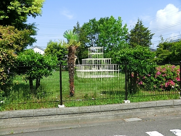 【1号棟】茅ヶ崎市新築戸建2台駐車可納戸LDK19帖(室田第一公園)