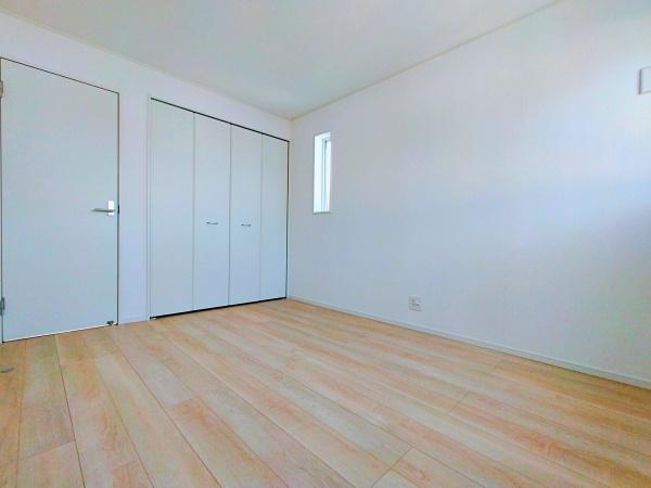 【1号棟】綾瀬市新築戸建2台駐車可対面キッチン
