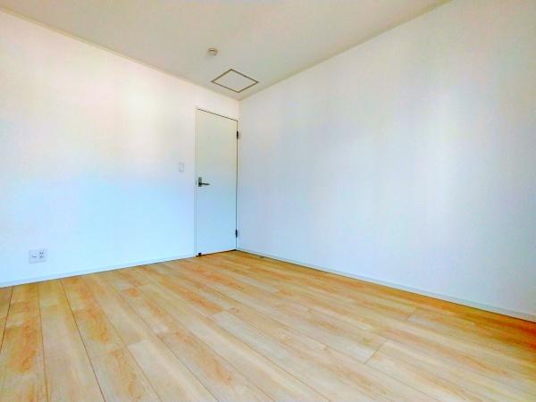 【1号棟】綾瀬市新築戸建2台駐車可対面キッチン