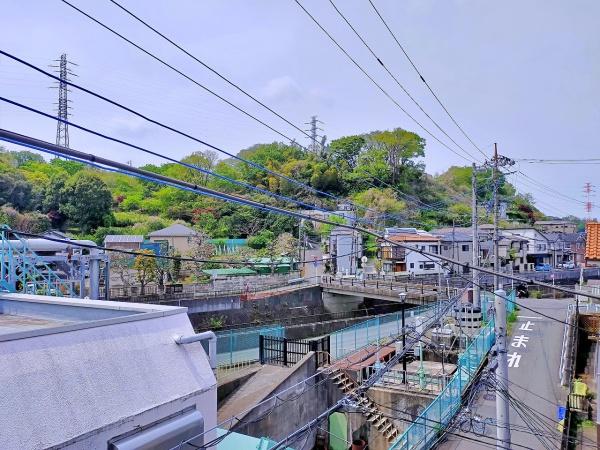 【1号棟】川崎市新築戸建対面キッチンビルトイン車庫