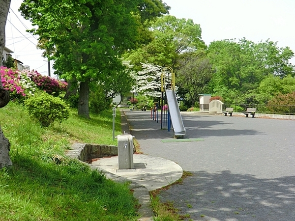 【1号棟】緑区新築戸建LDK21帖2台駐車可(いぶき野第二公園)
