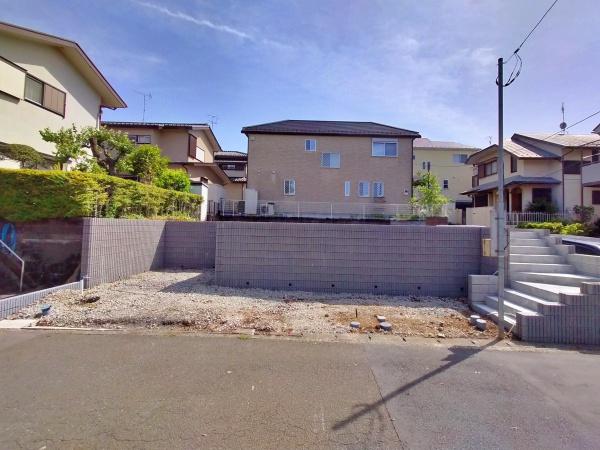 【1号棟】緑区新築戸建LDK21帖2台駐車可