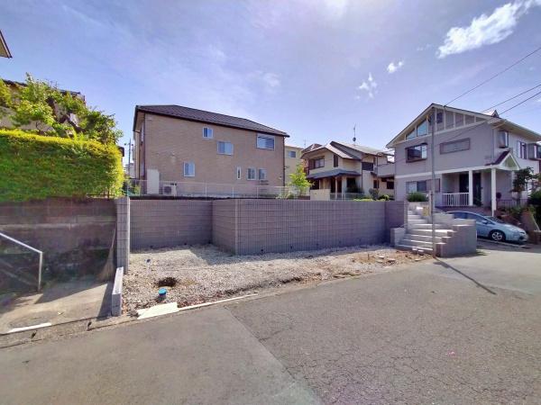 【1号棟】緑区新築戸建LDK21帖2台駐車可