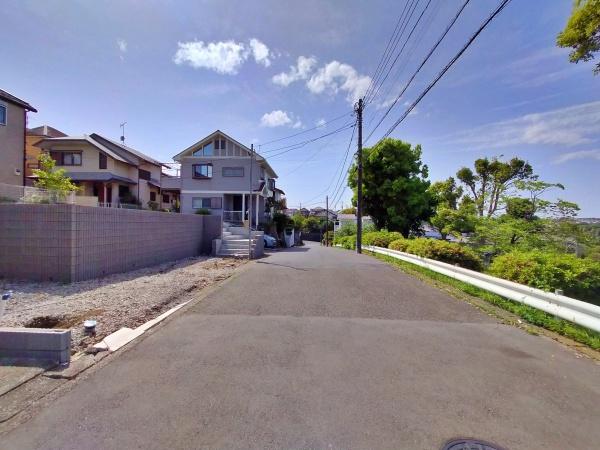 【1号棟】緑区新築戸建LDK21帖2台駐車可