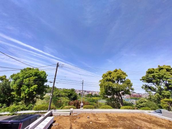【1号棟】緑区新築戸建LDK21帖2台駐車可