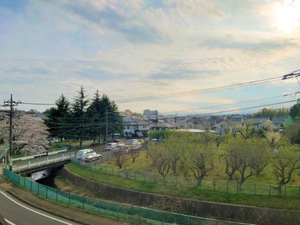 町田市本町田の中古一戸建て