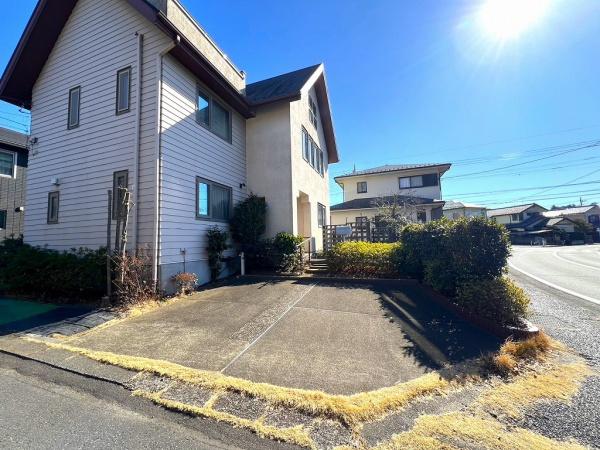 町田市本町田の中古一戸建て