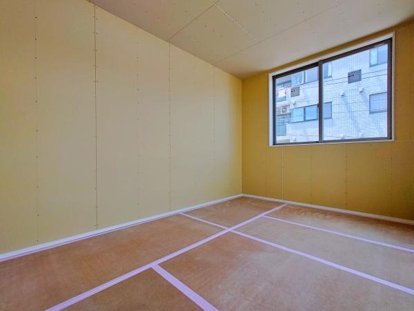 金沢区新築戸建ビルトイン車庫ルーバル駅徒2分