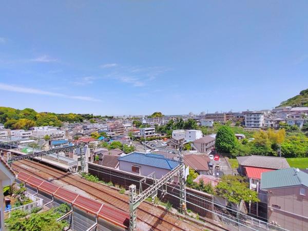 金沢区新築戸建ビルトイン車庫ルーバル駅徒2分