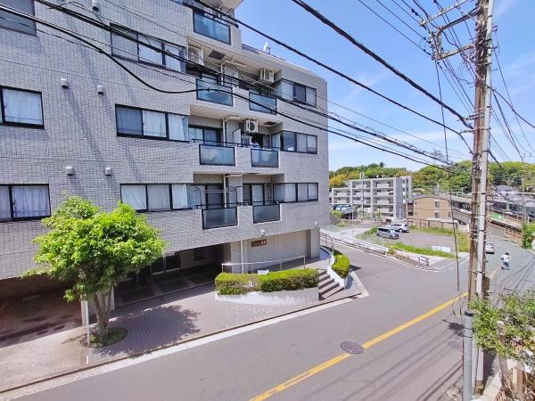 金沢区新築戸建ビルトイン車庫ルーバル駅徒2分