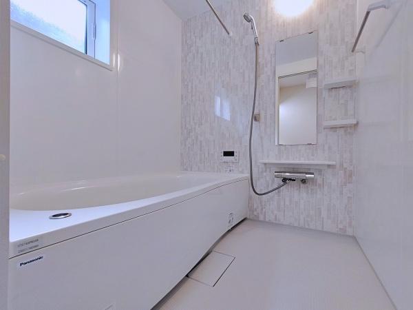 【1号棟】青葉区新築戸建　LDK21帖　2台駐車可　WIC