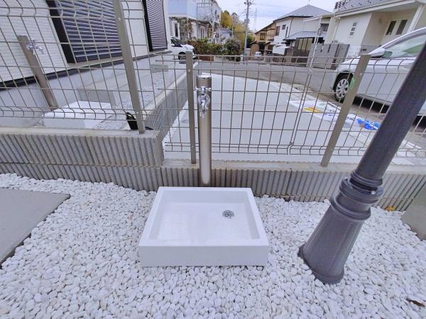 【1号棟】青葉区新築戸建　LDK21帖　2台駐車可　WIC