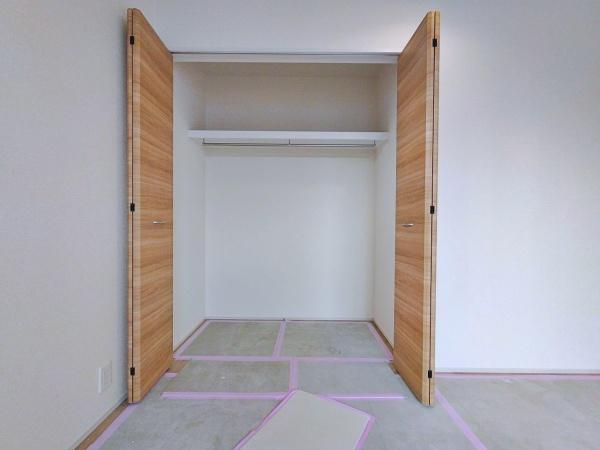 【1号棟】旭区新築戸建2台駐車可床暖房和室吹抜け