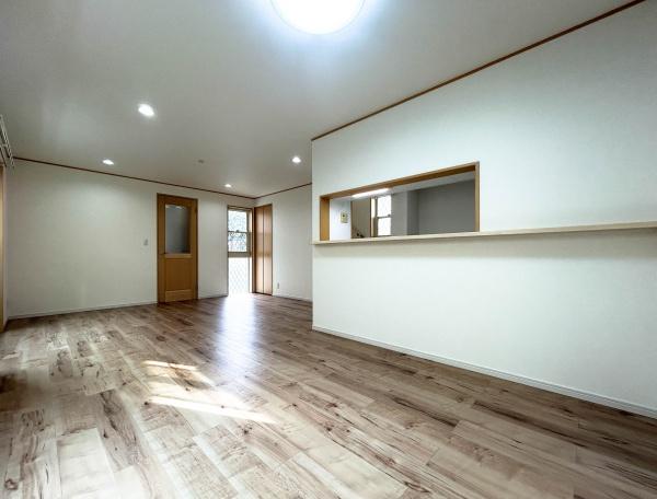 三浦郡葉山町長柄の中古一戸建て