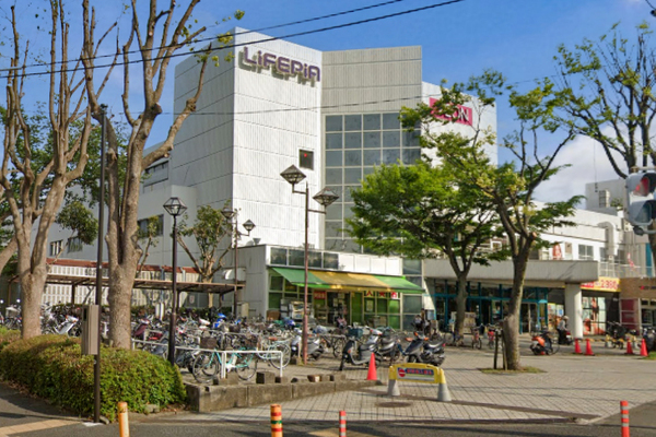 【1号棟】藤沢市新築戸建2台駐車可LDK18帖WIC(イオン藤沢店)