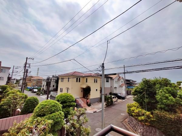 【1号棟】藤沢市新築戸建2台駐車可LDK18帖WIC