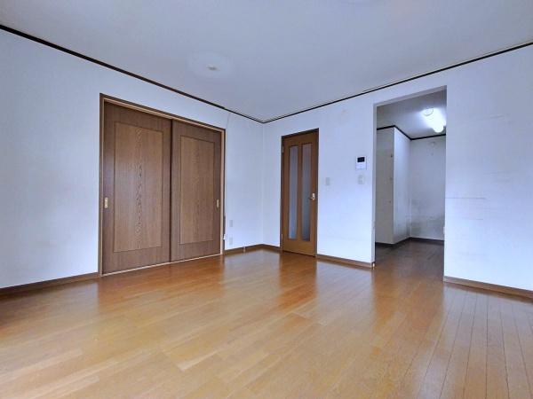 青葉区中古戸建　和室　小学校歩5分　南BL