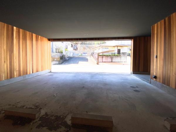 逗子市久木３丁目の中古一戸建て